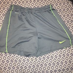 Nike Dri-Fit Shorts, Women's Small